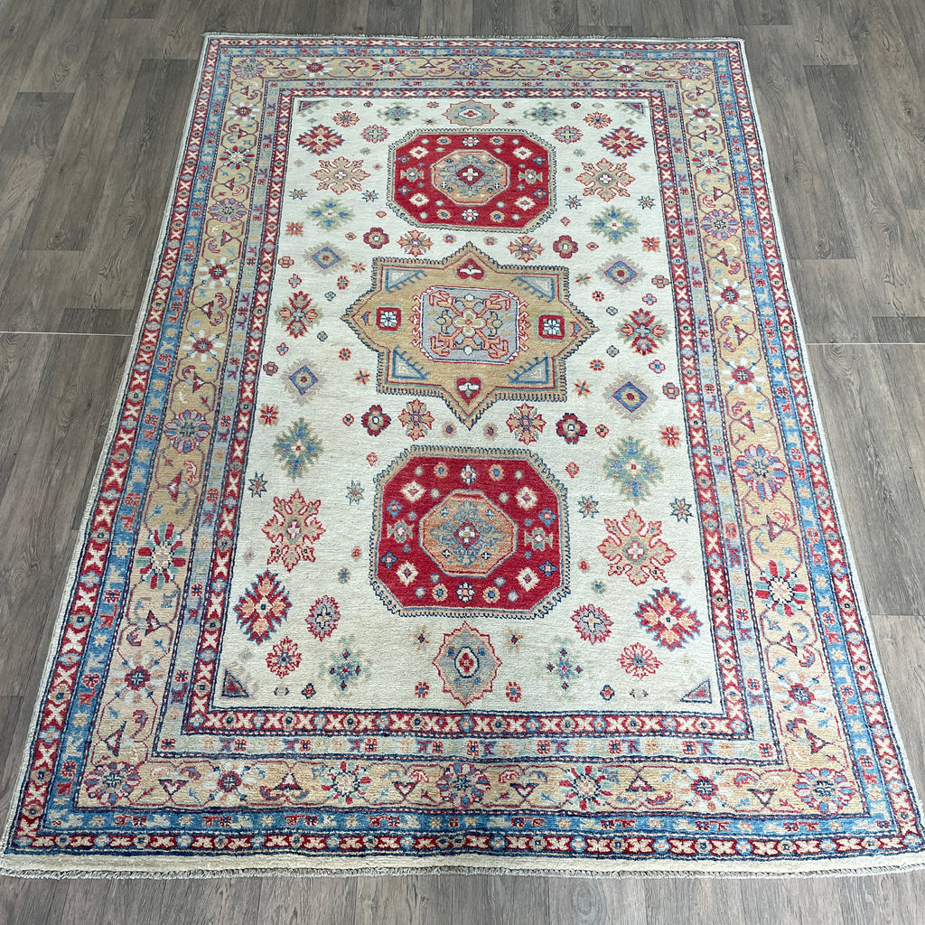 Afghan Mamluk Rug