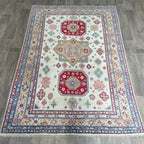 Afghan Mamluk Rug