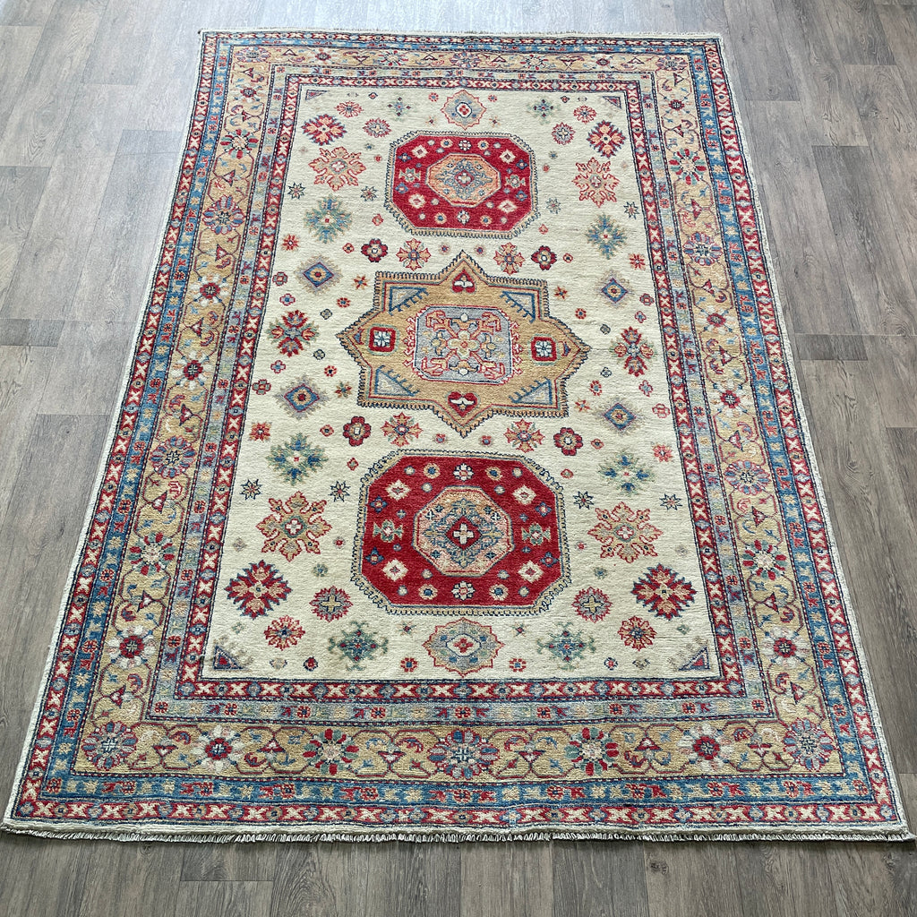 Afghan Mamluk Rug