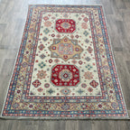 Afghan Mamluk Rug
