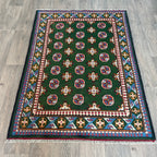 Afghan Aqcha Rug