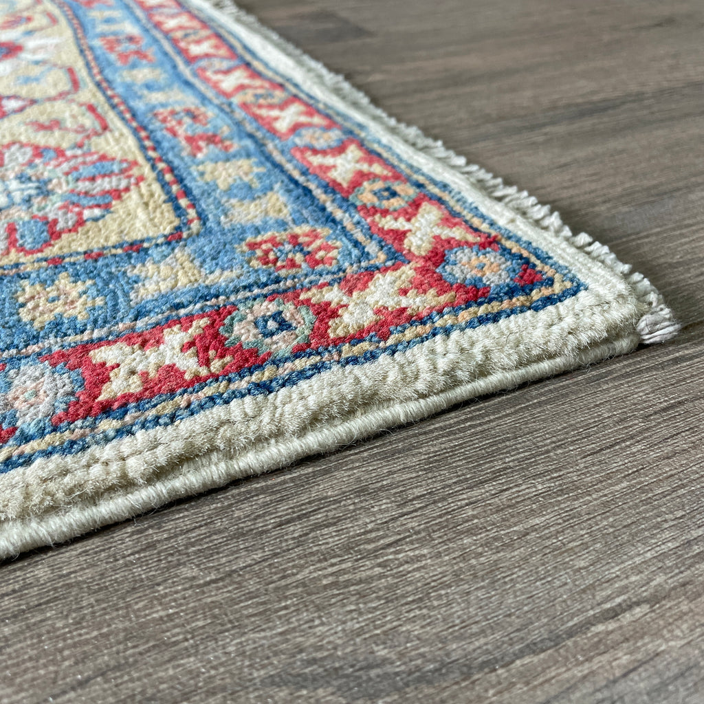 Afghan Mamluk Rug
