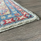 Afghan Mamluk Rug