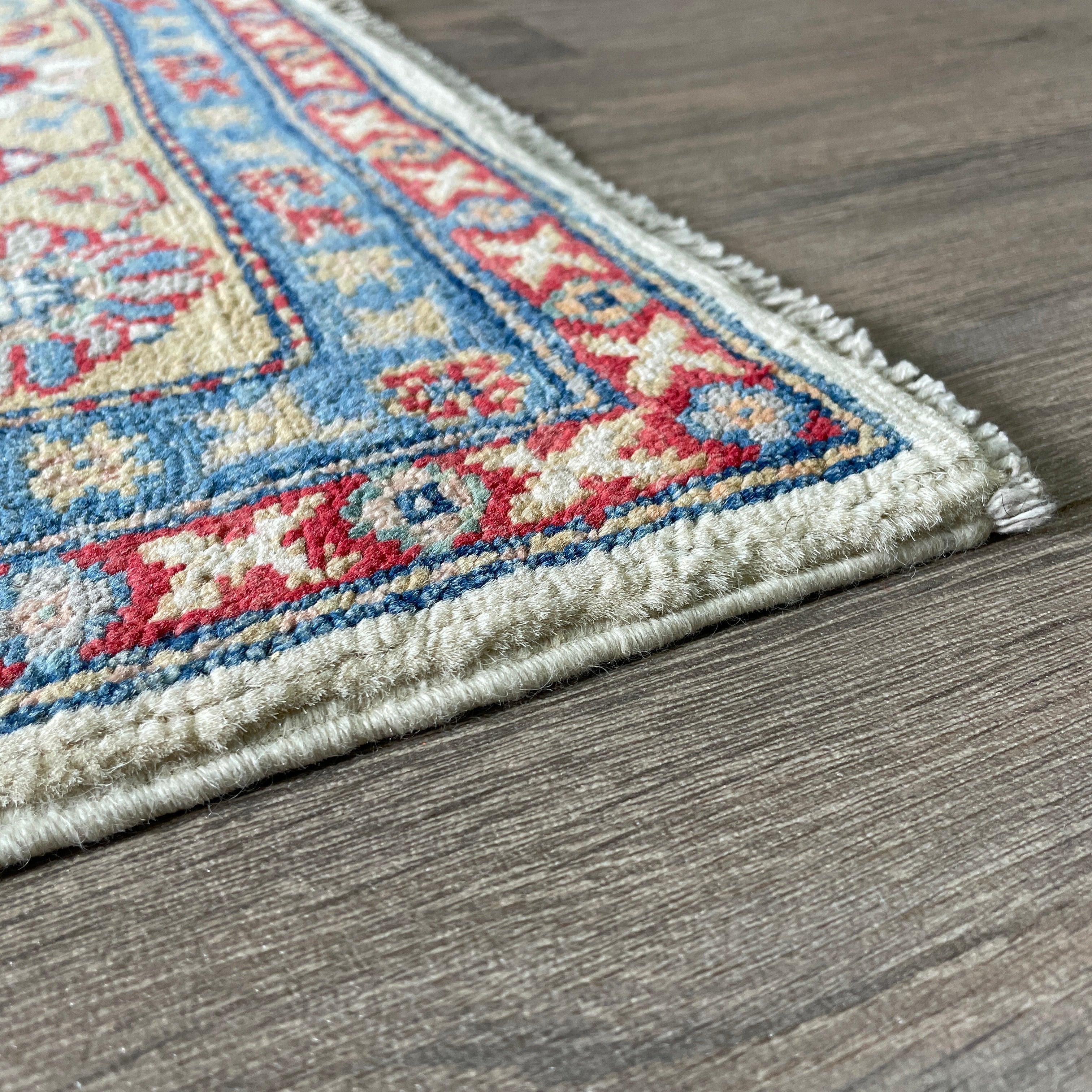 Afghan Mamluk Rug