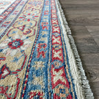 Afghan Mamluk Rug