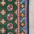 Afghan Aqcha Rug