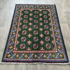 Afghan Aqcha Rug