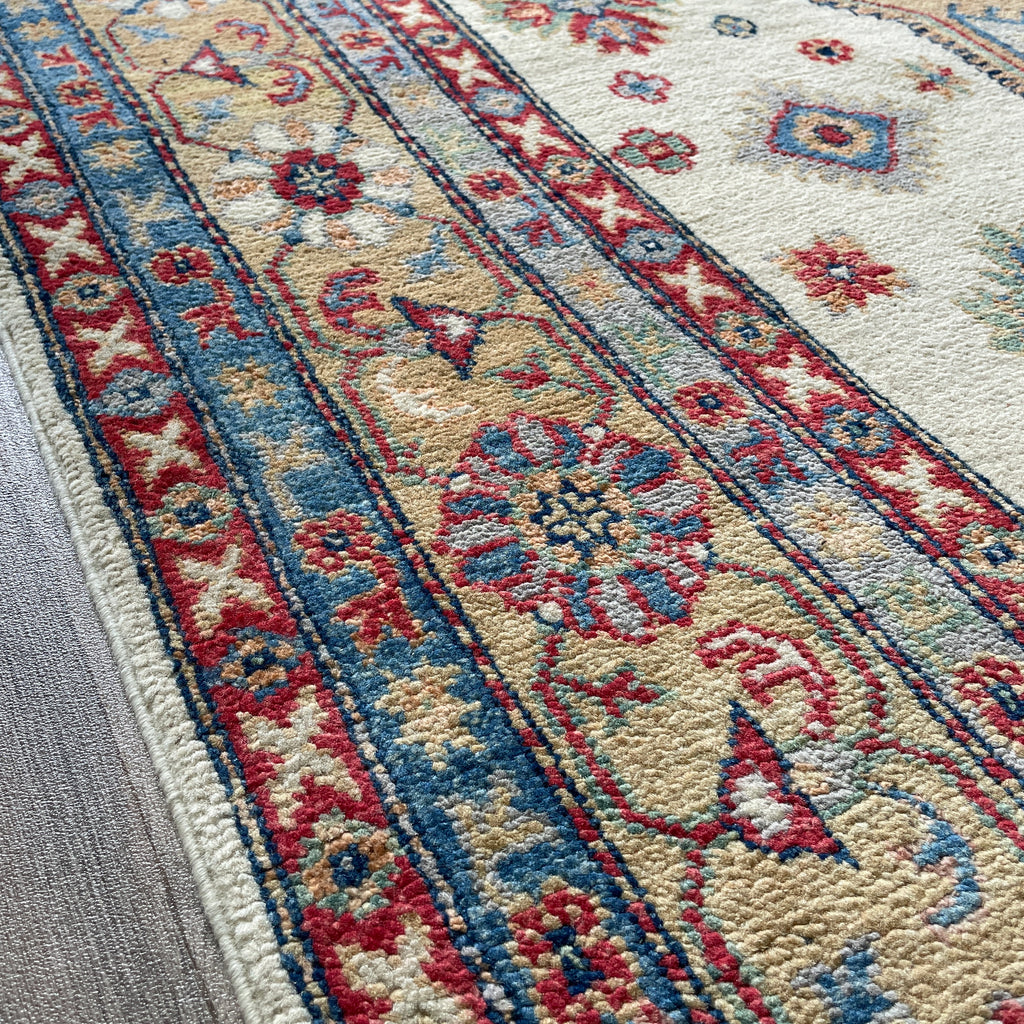 Afghan Mamluk Rug