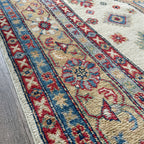 Afghan Mamluk Rug