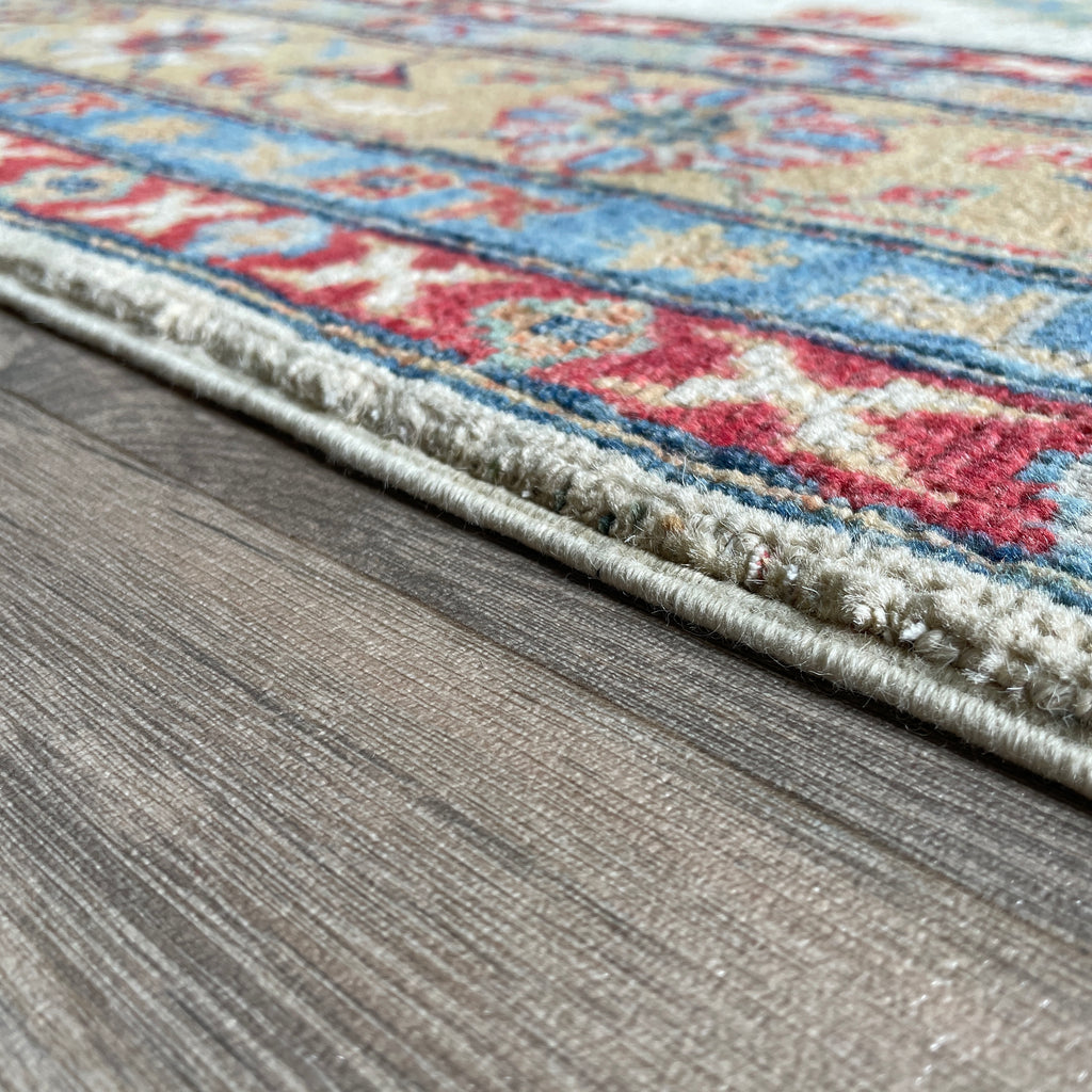 Afghan Mamluk Rug