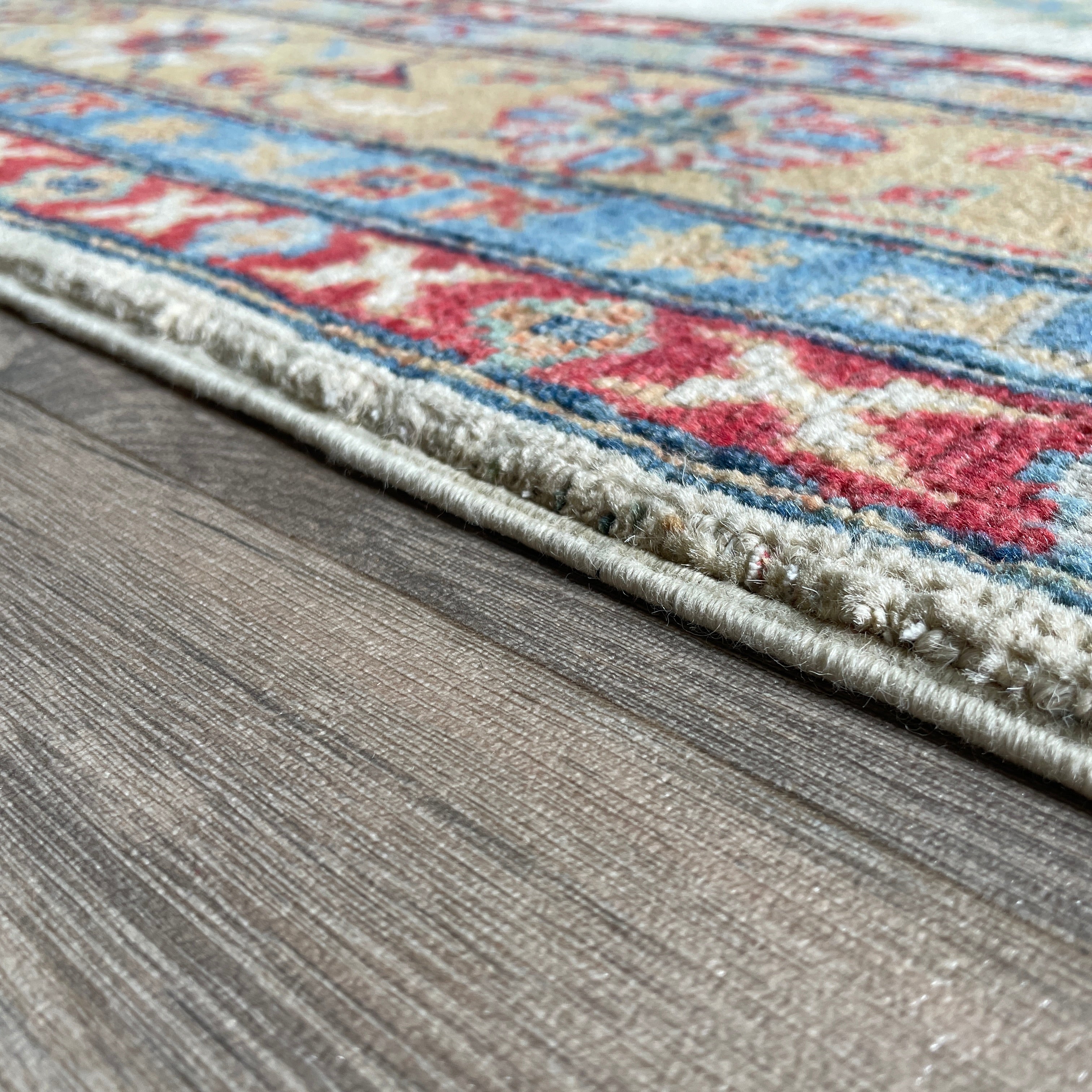 Afghan Mamluk Rug