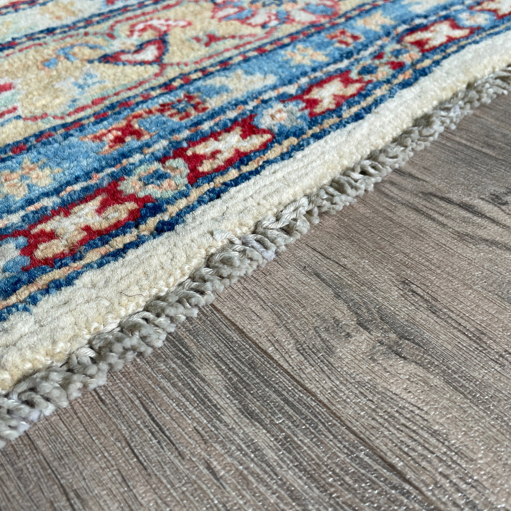Afghan Mamluk Rug