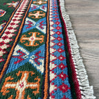 Afghan Aqcha Rug