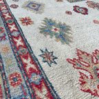 Afghan Mamluk Rug