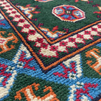 Afghan Aqcha Rug
