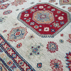 Afghan Mamluk Rug