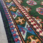 Afghan Aqcha Rug