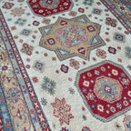 Afghan Mamluk Rug