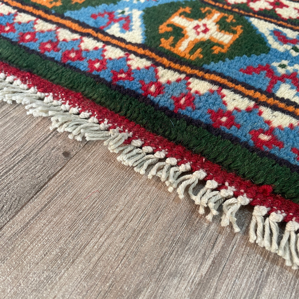 Afghan Aqcha Rug