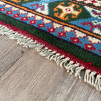 Afghan Aqcha Rug