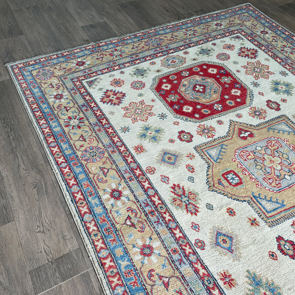 Afghan Mamluk Rug