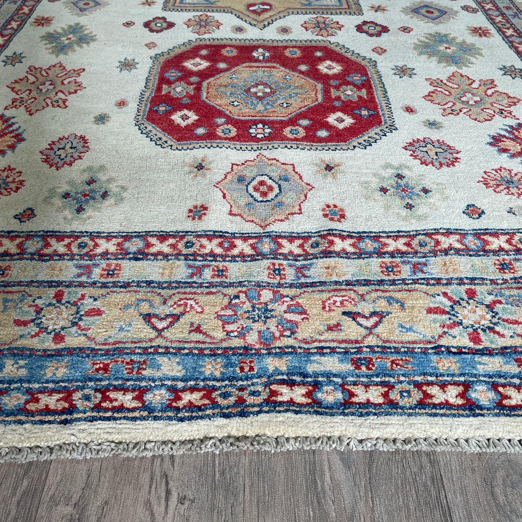 Afghan Mamluk Rug