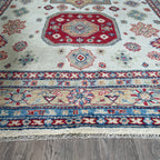 Afghan Mamluk Rug