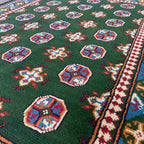 Afghan Aqcha Rug