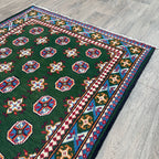Afghan Aqcha Rug