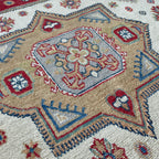 Afghan Mamluk Rug