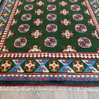 Afghan Aqcha Rug