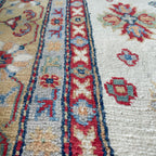 Afghan Mamluk Rug