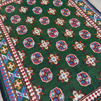 Afghan Aqcha Rug