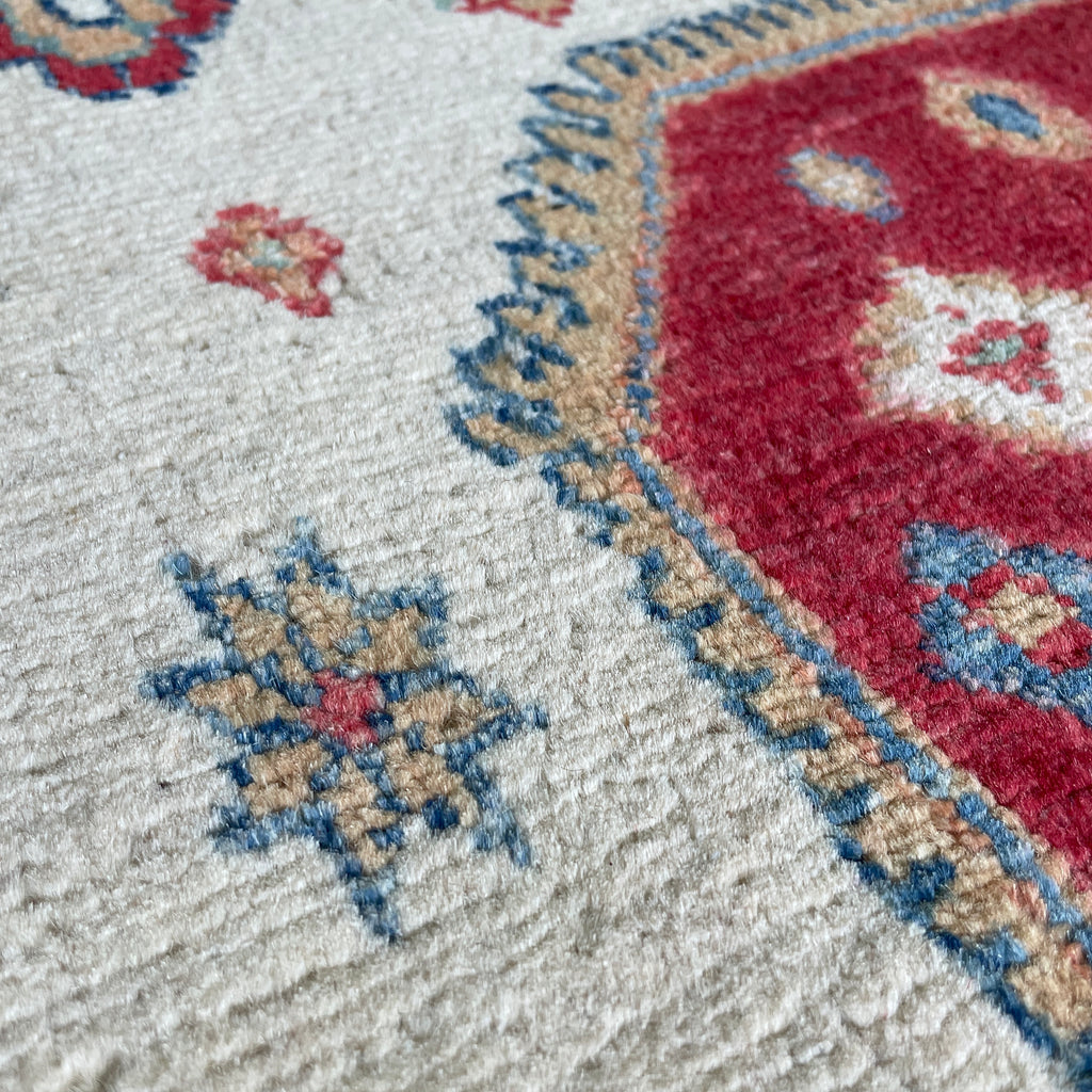 Afghan Mamluk Rug