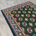 Afghan Aqcha Rug