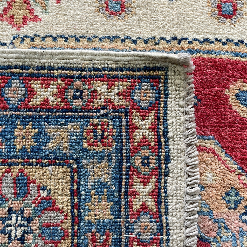 Afghan Mamluk Rug