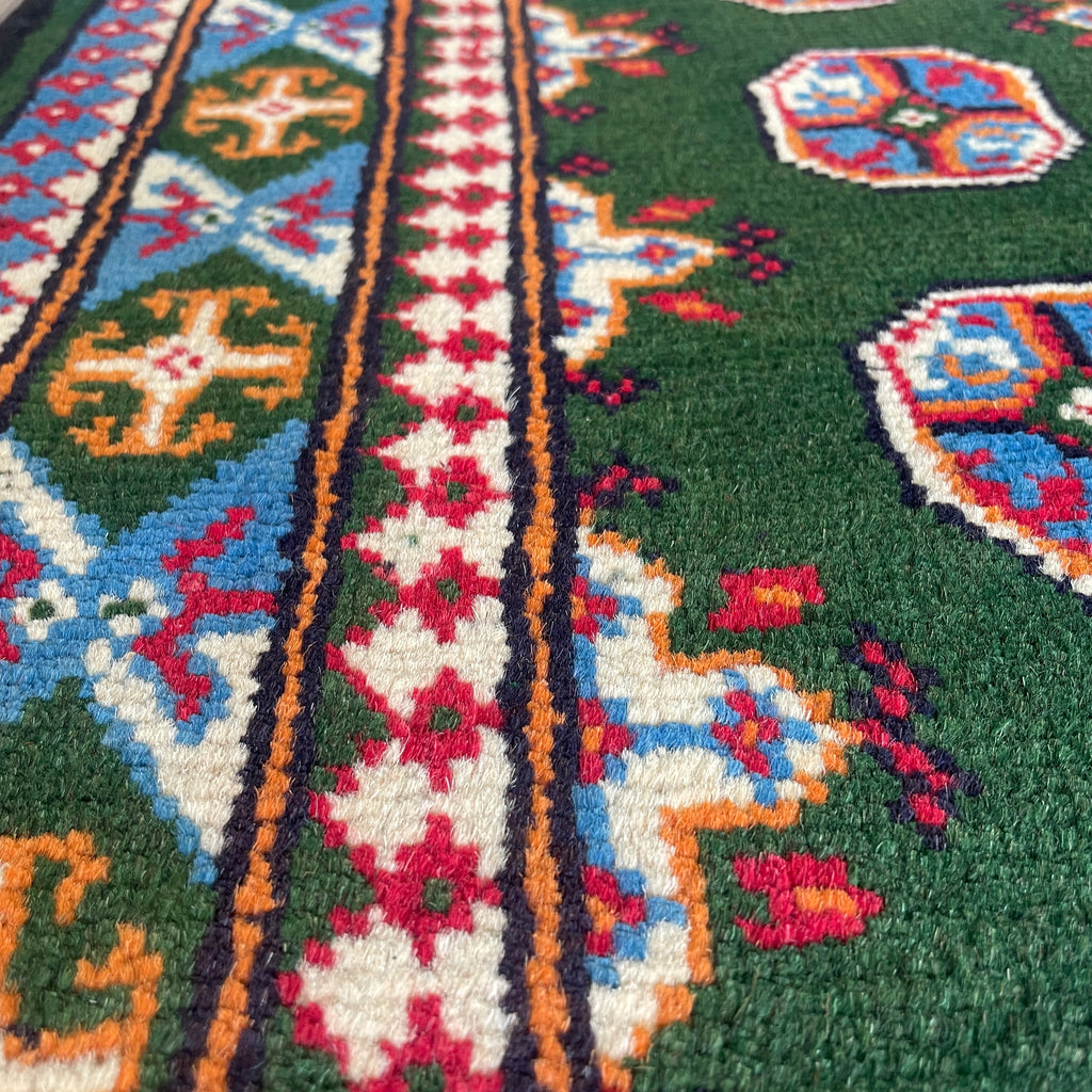 Afghan Aqcha Rug