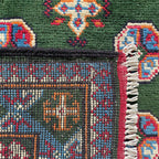 Afghan Aqcha Rug