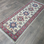 Afghan Yakash Kazak Runner