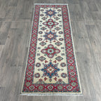 Afghan Yakash Kazak Runner