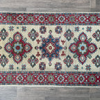 Afghan Yakash Kazak Runner