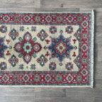 Afghan Yakash Kazak Runner