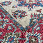 Afghan Yakash Kazak Runner