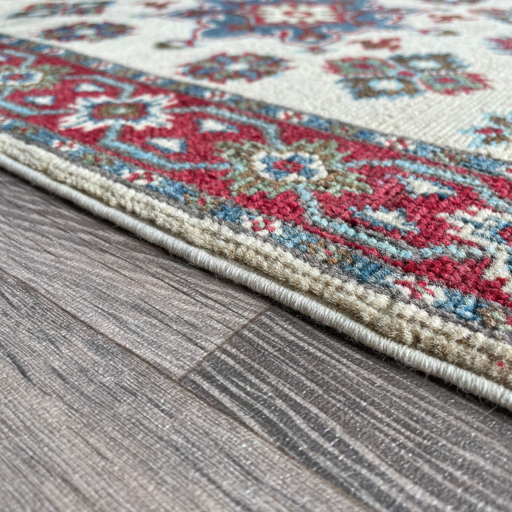 Afghan Yakash Kazak Runner