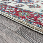 Afghan Yakash Kazak Runner