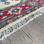 Afghan Yakash Kazak Runner