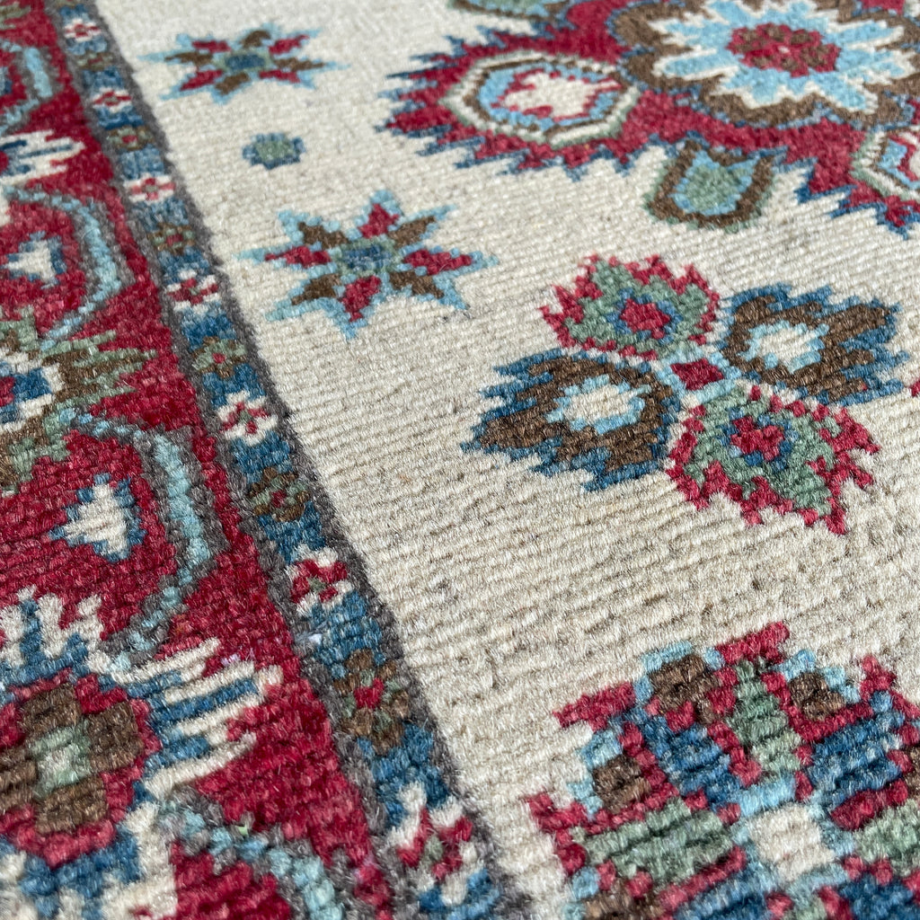 Afghan Yakash Kazak Runner