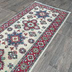 Afghan Yakash Kazak Runner