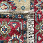 Afghan Yakash Kazak Runner