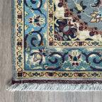 Persian Tabriz Rug (Merino Wool)